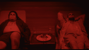 Drake and Smiley Just Dropped “2 Mazza”—Toronto Slang Goes Global